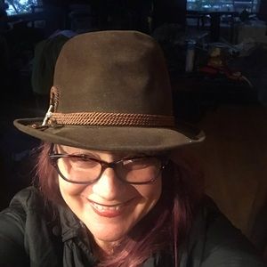 Meet your Posher, Tricia